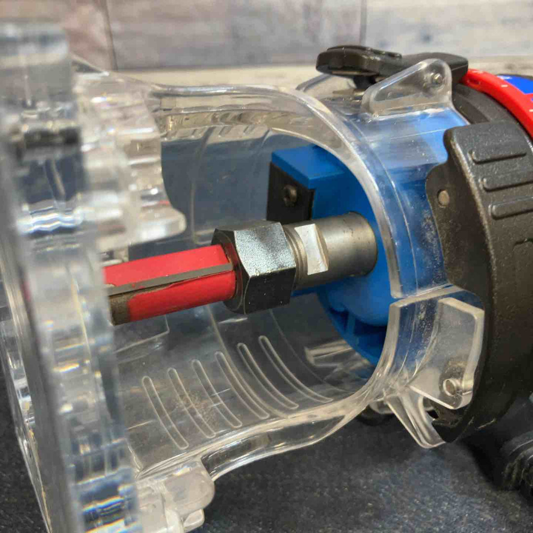 ◇リョービ(RYOBI) トリマ MTR-42【八潮店】