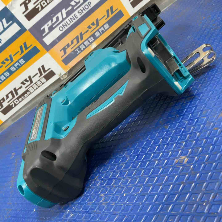 ★マキタ(makita) コードレスフィニッシュネイラ FN350DZK【草加店】