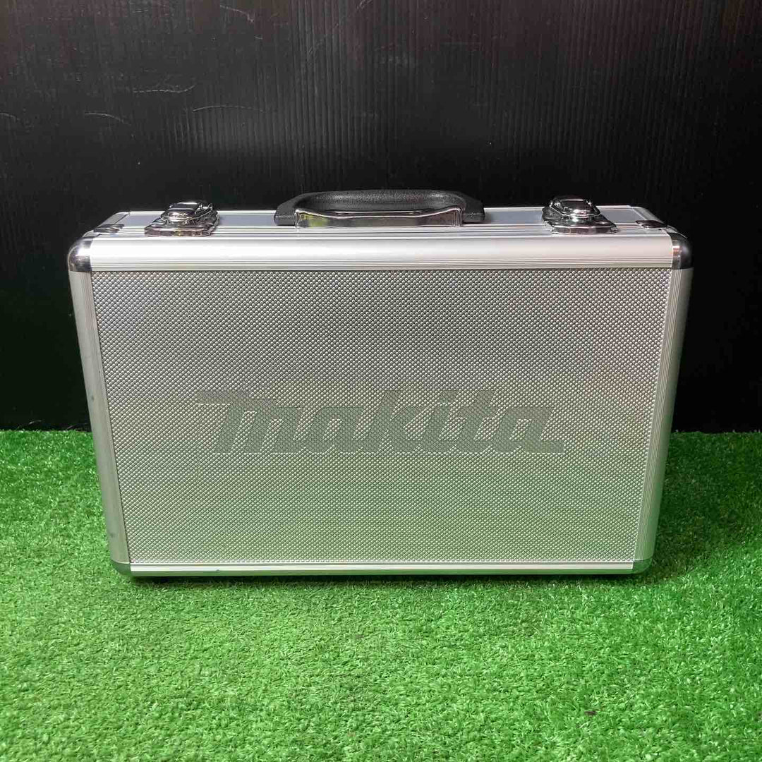 【中古品】☆マキタ(makita) 充電式ペンインパクトドライバ TD021DS バッテリー2個付き！【岩槻店】
