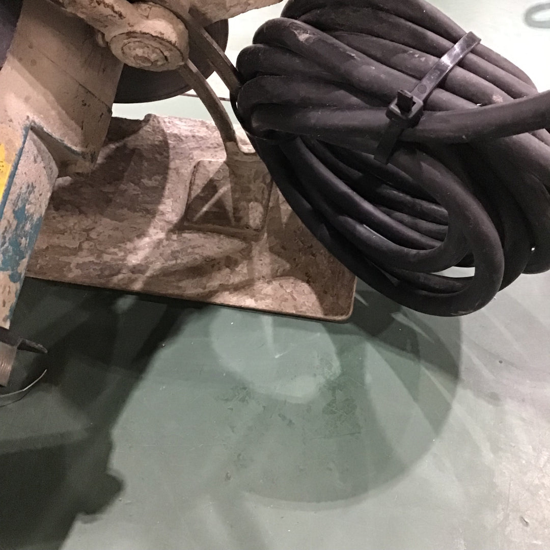 〇マキタ(makita) 180mm カッタ 給水装置仕様 4107R【川口店】