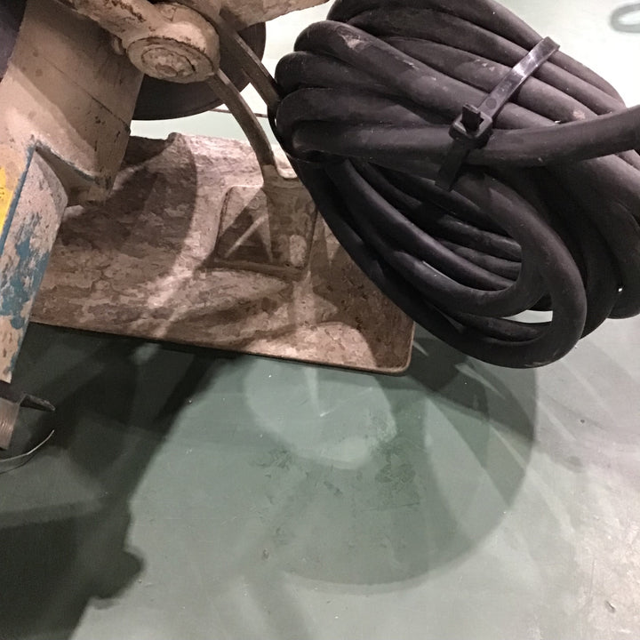 〇マキタ(makita) 180mm カッタ 給水装置仕様 4107R【川口店】