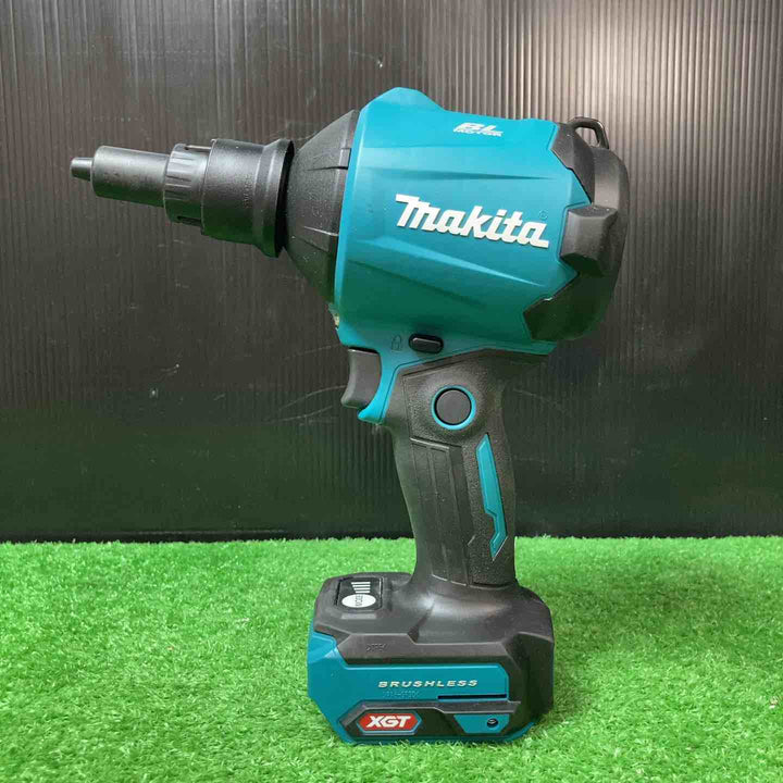 ★マキタ(makita) コードレスエアダスタ AS001GZ【岩槻店】