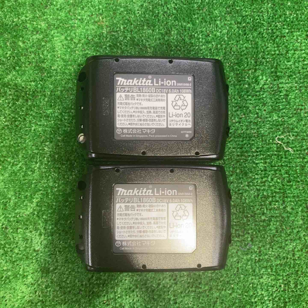 マキタ(makita) 100mmコードレスディスクグラインダ GA404DRGXN【町田店】
