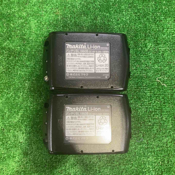マキタ(makita) 100mmコードレスディスクグラインダ GA404DRGXN【町田店】