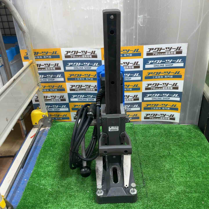 ★シブヤ コアドリル TS-165【草加店】