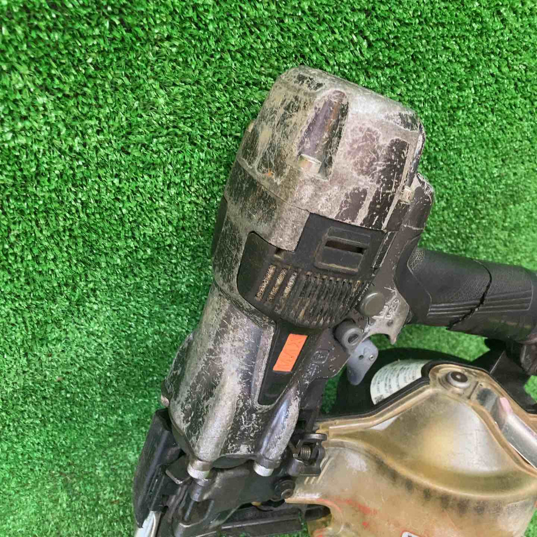 ★マックス(MAX) 高圧エア釘打ち機 HN-65FW1【川越店】