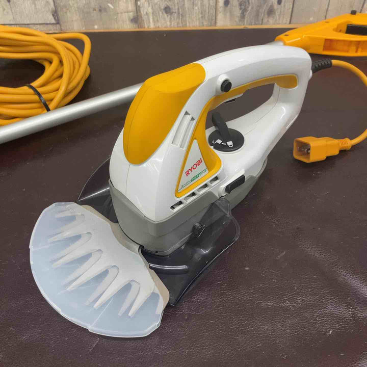 【中古品】 リョービ(RYOBI) スーパーマルチツール 本体ユニットSMT-2000 664100A 【東大和店】