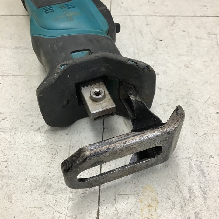 【中古品】マキタ/makita コードレスレシプロソー JR144DRF 【鴻巣店】