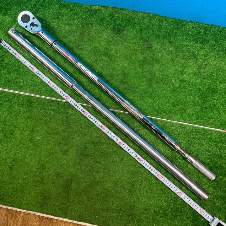 スナップオン/Snap-on CDI TORQUE PRODUCTS トルクレンチ 15005NMRHSS【岩槻店】