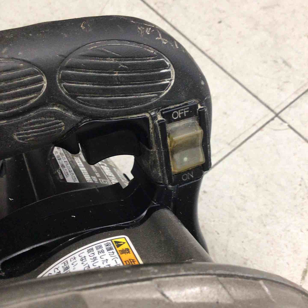 【中古品】 ハイコーキ/HIKOKI 深切りマルノコ C6MBYA2(B) 【鴻巣店】