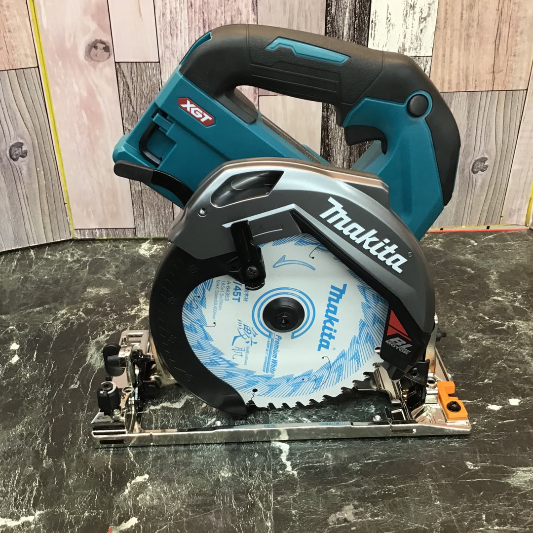 ★マキタ(makita) コードレス丸のこ HS001GRDX【八潮店】