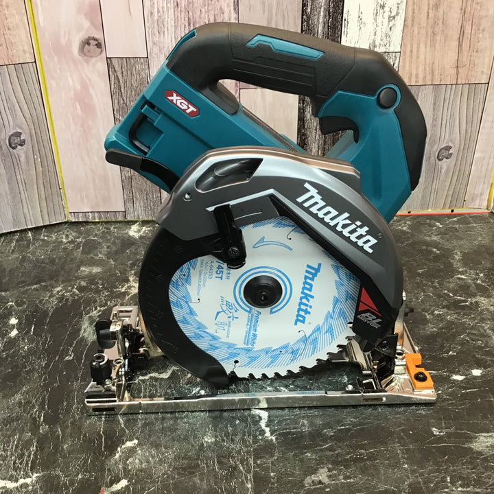 ★マキタ(makita) コードレス丸のこ HS001GRDX【八潮店】