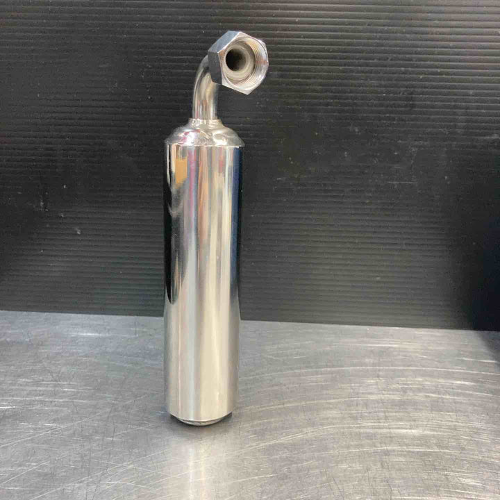 【中古美品】 ハジメ ビックリテスター HWR-101BT 漏水検査機 検知 水道 【東大和店】