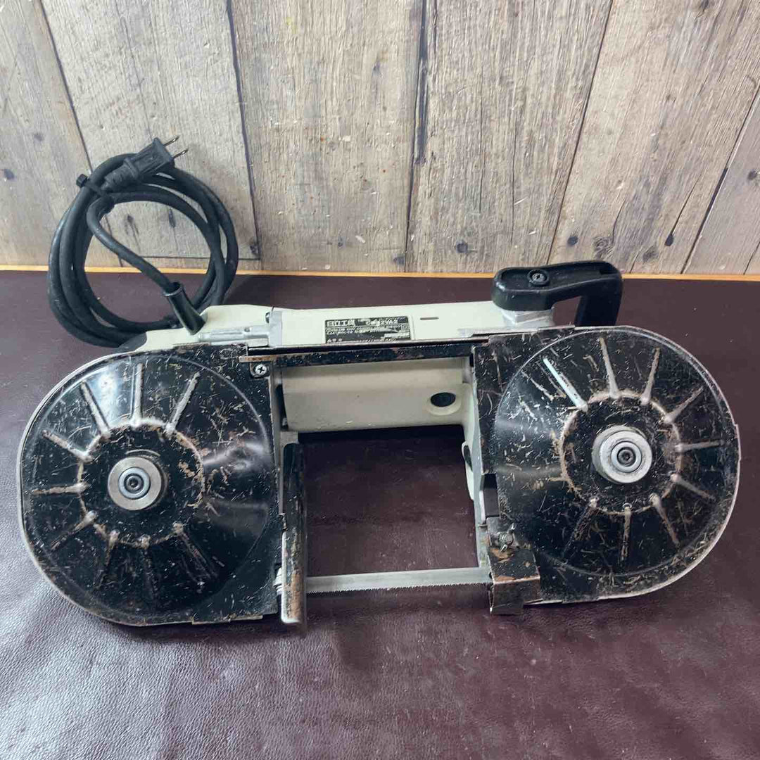 【中古品】ハイコーキ(HIKOKI ※旧:日立工機) ポータブルバンドソー CB12VA2【東大和店】