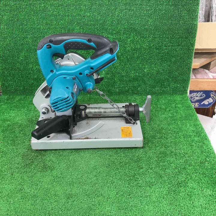 ◇マキタ(makita) 125mmコードレスチップソー切断機  LC540DZ【川崎店】