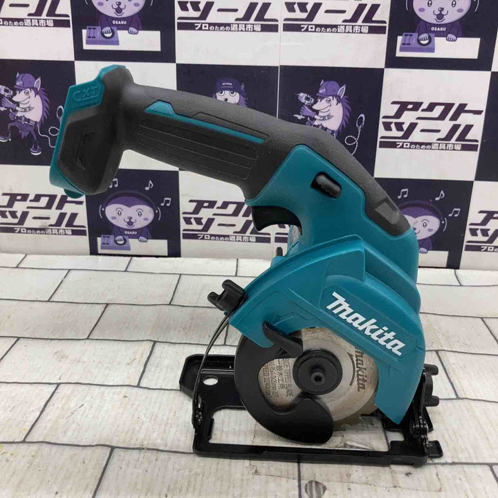 ★マキタ(makita) コードレス丸のこ HS301DZ【所沢店】