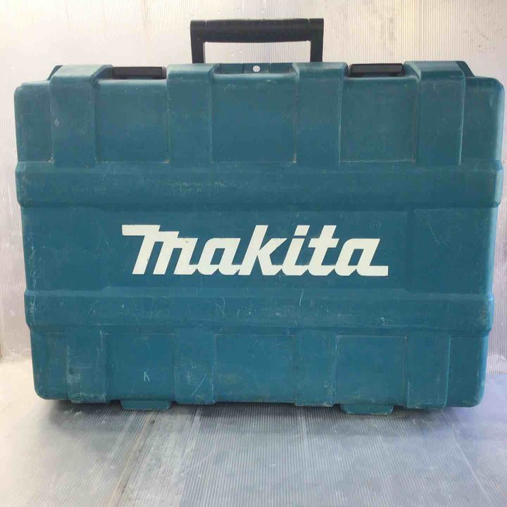☆マキタ(makita) コードレスハンマドリル HR400DZK【草加店】