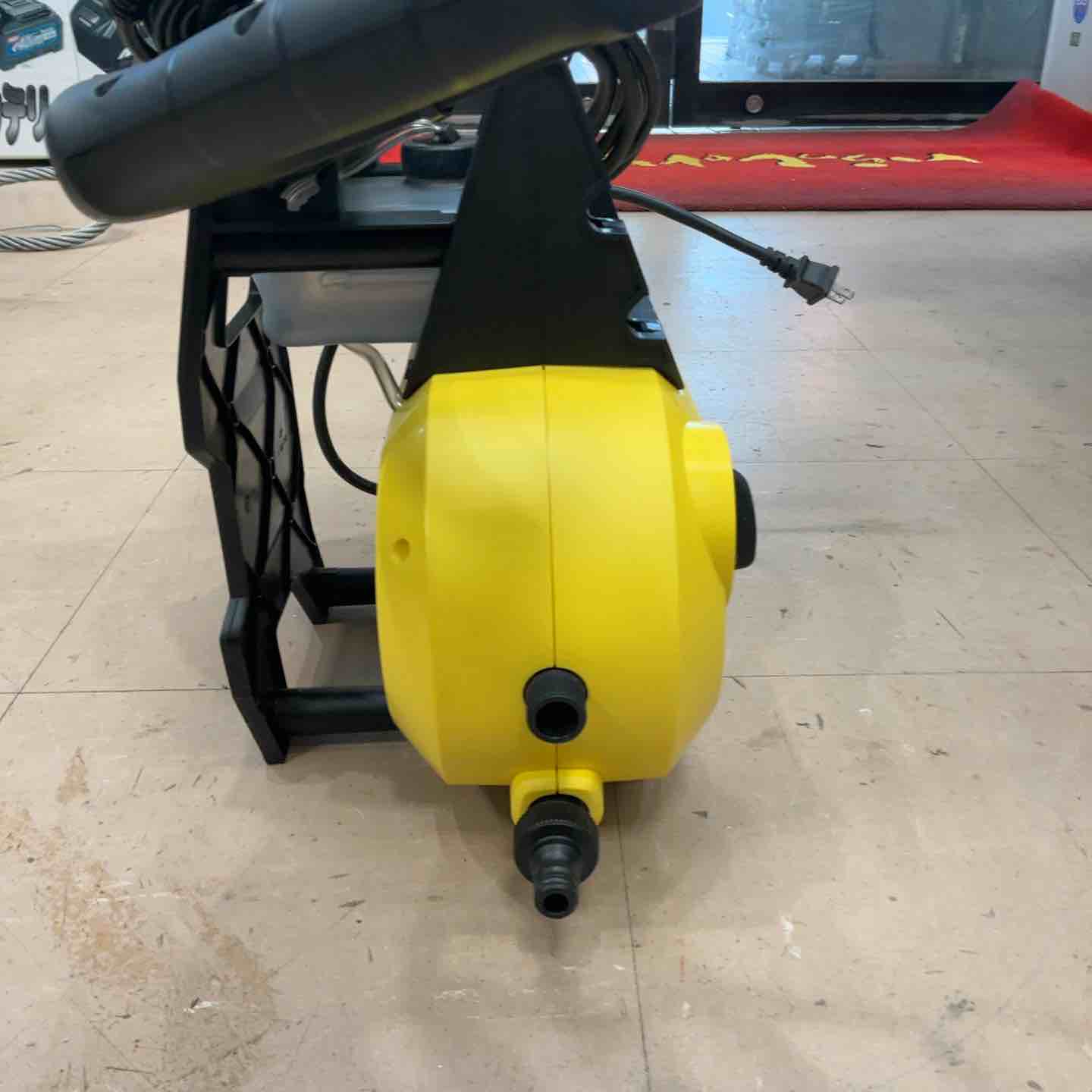 ◇ケルヒャー 家庭用高圧洗浄機 JTK 28 1.672 580.0【草加店