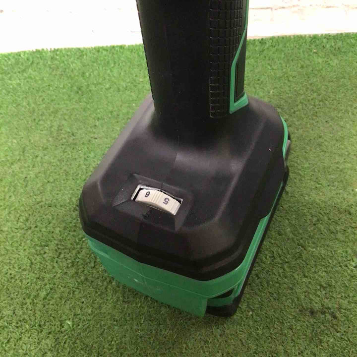 ★ハイコーキ(HIKOKI ※旧:日立工機) コードレスマルチツール CV18DA(XPZ)【町田店】