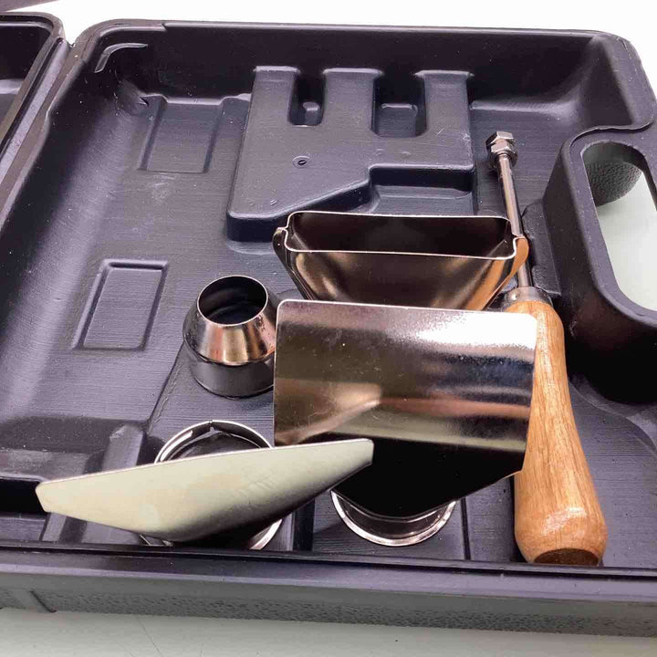 リリーフ ヒートガン RHG-1500 乾燥 塗装 シール剥がし チューブ 加工 シュリンクフィルム【越谷店】