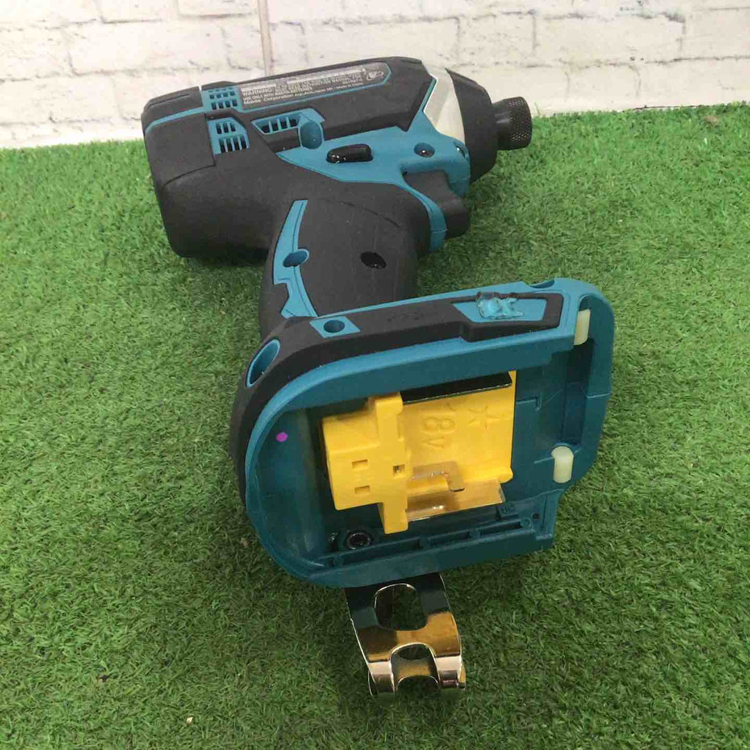 ◇マキタ 18V 充電式 インパクトドライバー XDT11Z （本体のみ） 米国仕様【町田店】