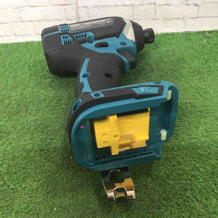 ◇マキタ 18V 充電式 インパクトドライバー XDT11Z （本体のみ） 米国仕様【町田店】