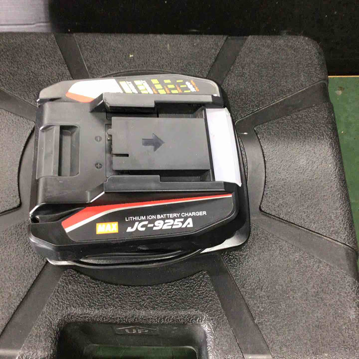 ◇マックス(MAX) コードレスピンネイラ TJ-35P1【戸田店】