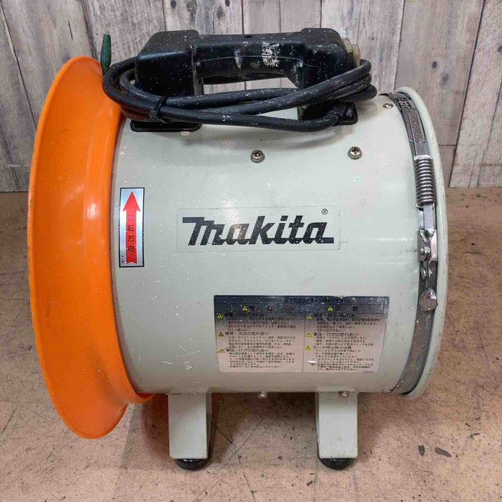 【中古品】 マキタ(makita) 送風機 MF302 送排風機 【東大和店】