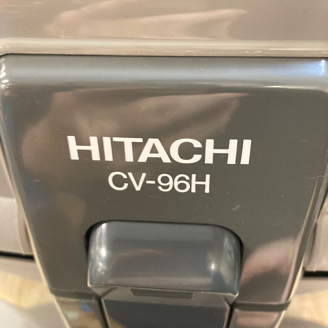 日立産機(HITACHI) 紙パック式集じん機 CV-96H【川崎店】