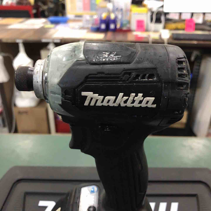 ★マキタ(makita) コードレスインパクトドライバー TD170DRGXB【川口店】