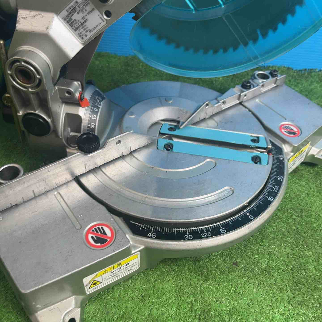 ★マキタ(makita) コードレス卓上マルノコ LS600DZ【岩槻店】