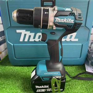 ★マキタ(makita) コードレス振動ドリルドライバー HP484DRGX【草加店】