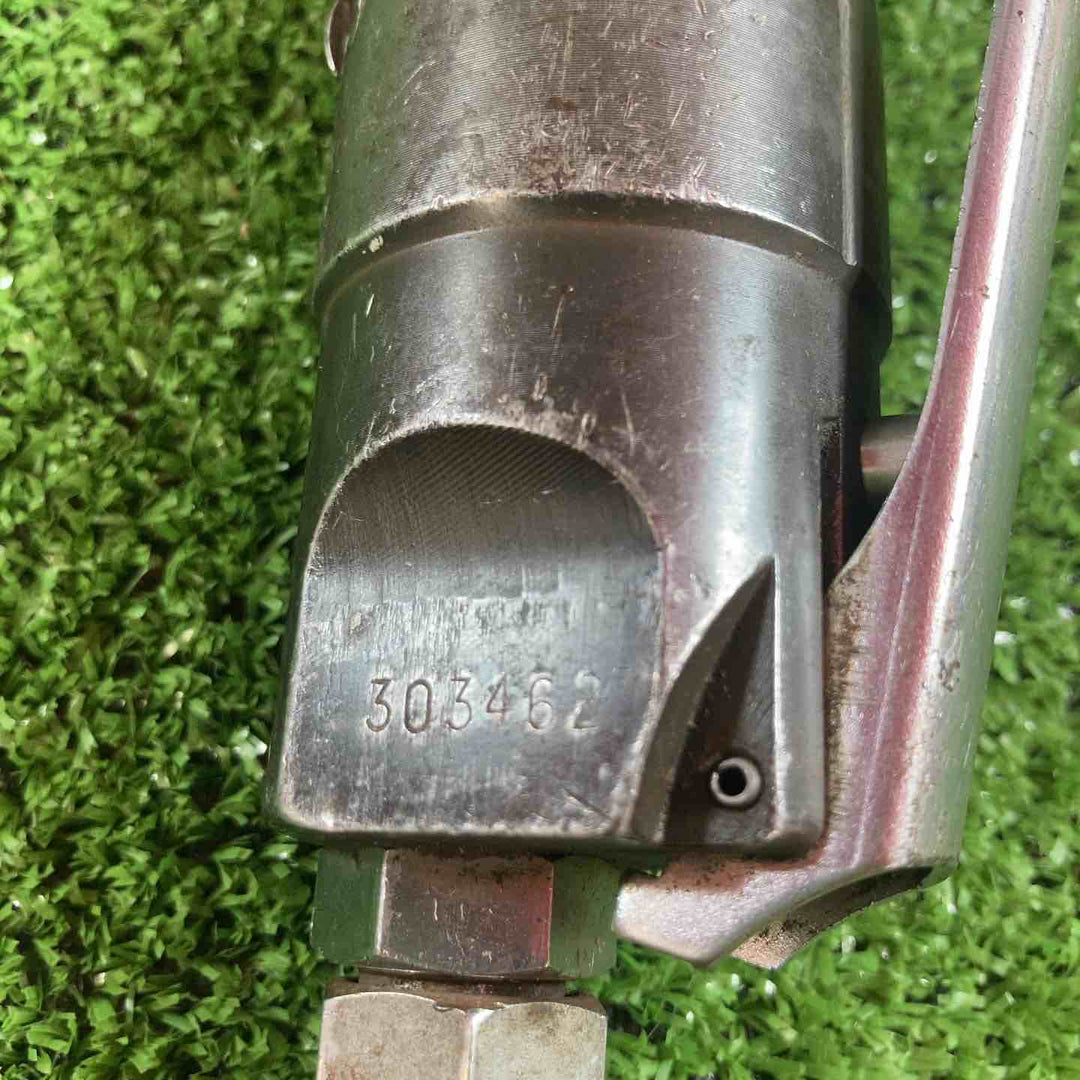 ◇日東工器 エアーチッパー CH-24 小型タガネ【川崎店】