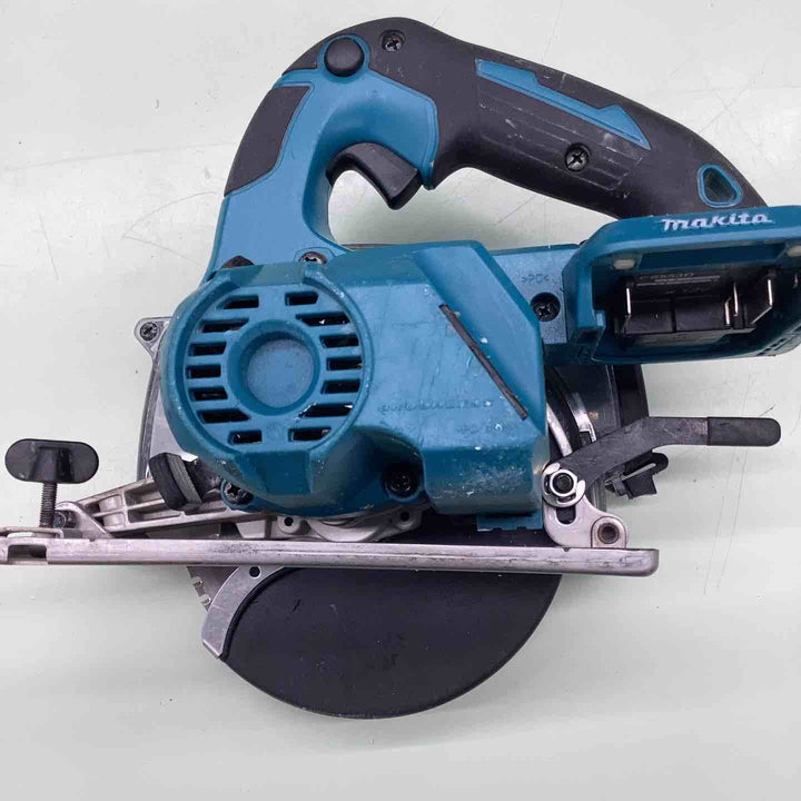 ★マキタ(makita) コードレスチップソーカッター CS553DZ【越谷店】