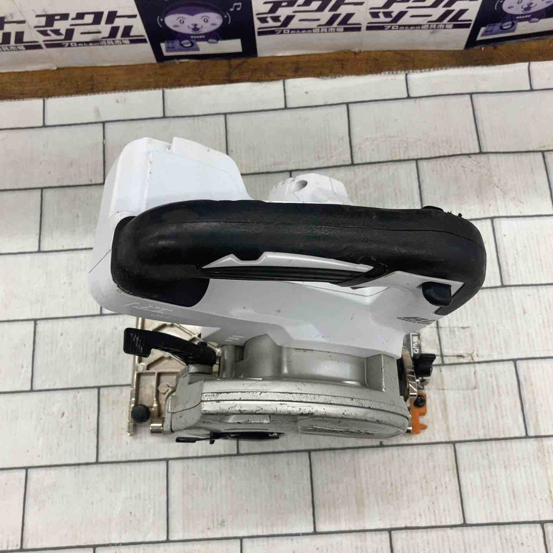 ★マキタ(makita) コードレス丸のこ HS471DZW【所沢店】