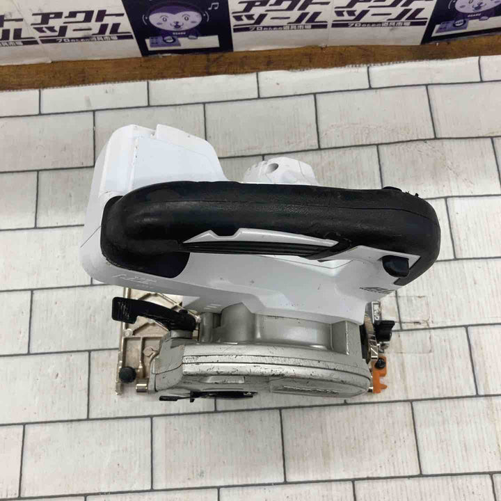 ★マキタ(makita) コードレス丸のこ HS471DZW【所沢店】