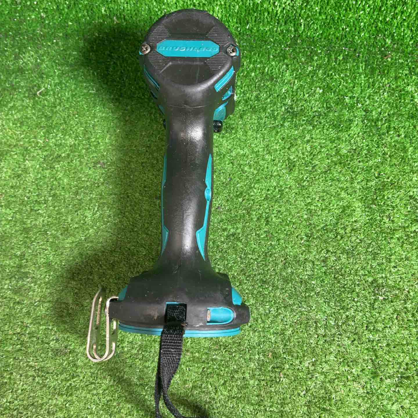 マキタ(makita) TD172DZFY コードレスインパクトドライバー バッテリー付き【市川行徳店】【店頭取引限定】【中古】管理番号：ITKH8PFWP83W ☆マキタ(makita) コードレスインパクトドライバー TD172DZ【戸田店