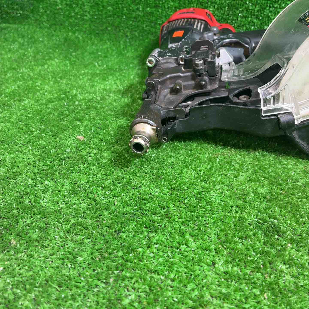 【中古品】 マックス(MAX) 高圧エア釘打ち機 HN-50N2(D)-G 【藤沢店】