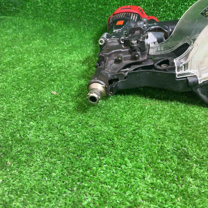 【中古品】 マックス(MAX) 高圧エア釘打ち機 HN-50N2(D)-G 【藤沢店】