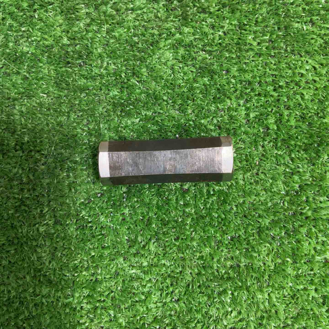 幸三郎 全鋼黒仕上げ 八角玄能 30匁 頭のみ【草加店】