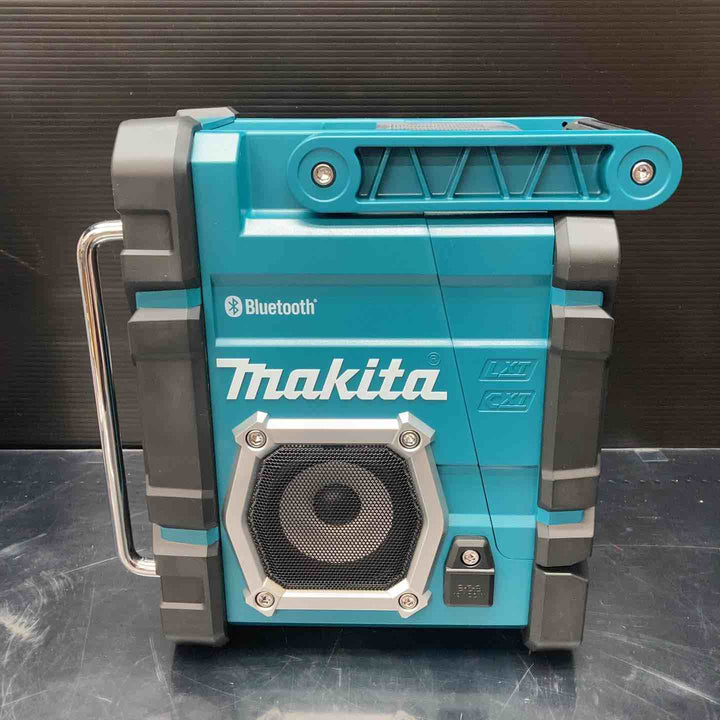 マキタ(makita) コードレスラジオ MR108【川越店】