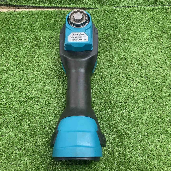 ★マキタ(makita) コードレスマルチツール TM52DZ【川崎店】