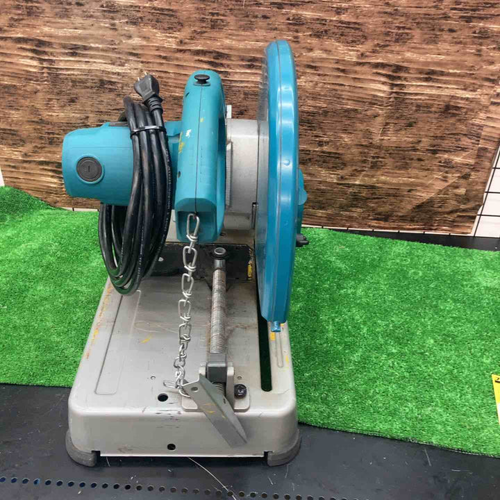 マキタ(makita) 切断機 LW1401動作確認済み【川越店】