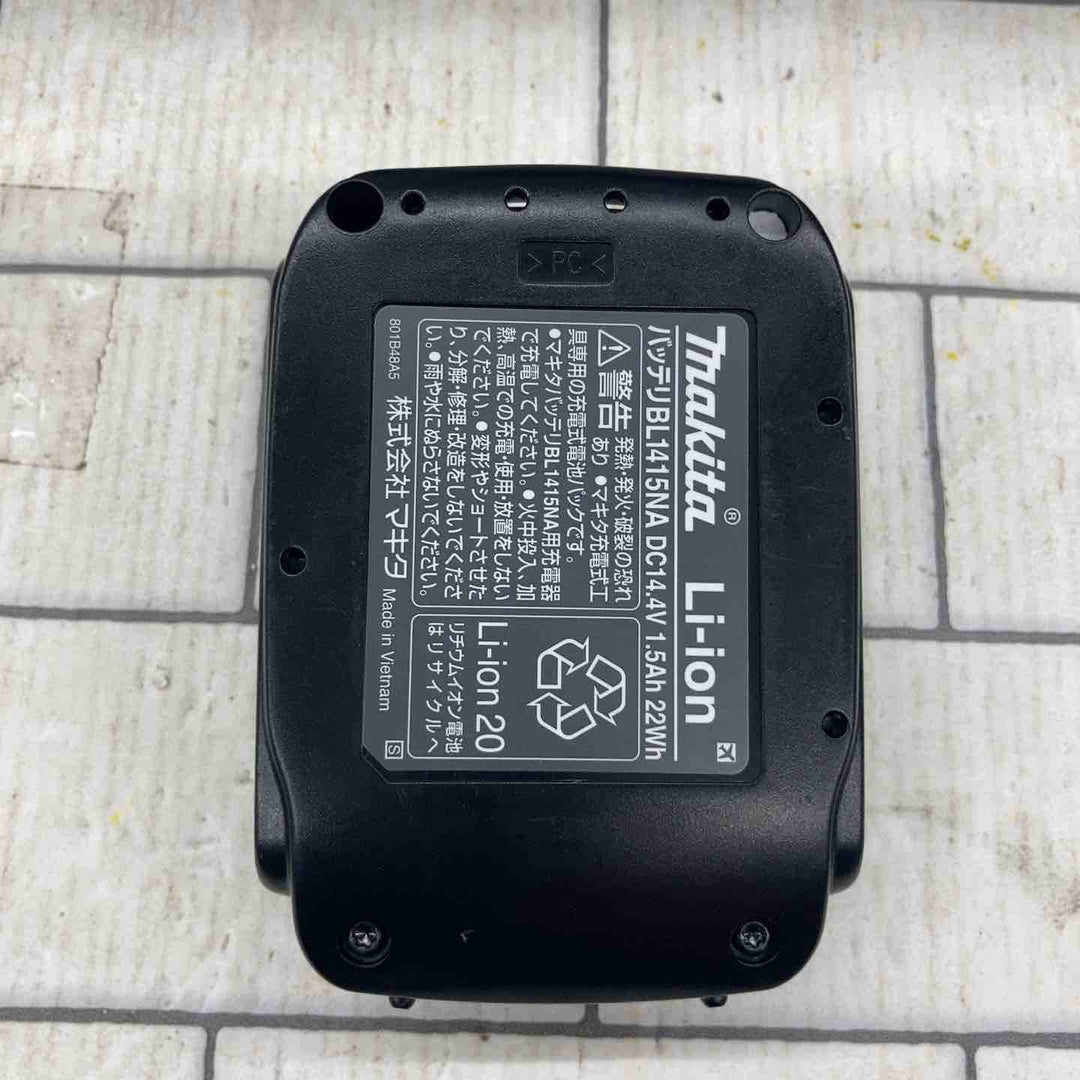 ◇マキタ(makita) 産業用コードレスインパクトレンチ TWA100D【所沢店】