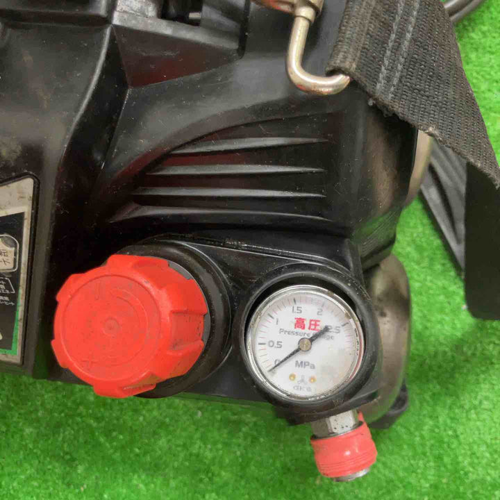 ★ハイコーキ(HIKOKI ※旧:日立工機) エアコンプレッサー EC1245H2(TN)【草加店】