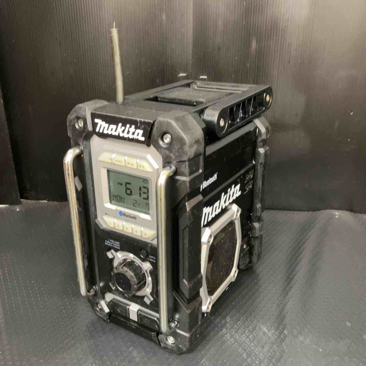 【中古品】 マキタ/makita コードレスラジオ MR108B 【鴻巣店】