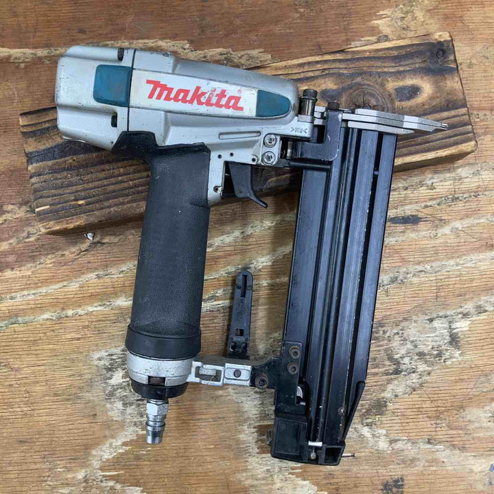 ★マキタ(makita) 常圧フィニッシュネイラ AF502N【柏店】