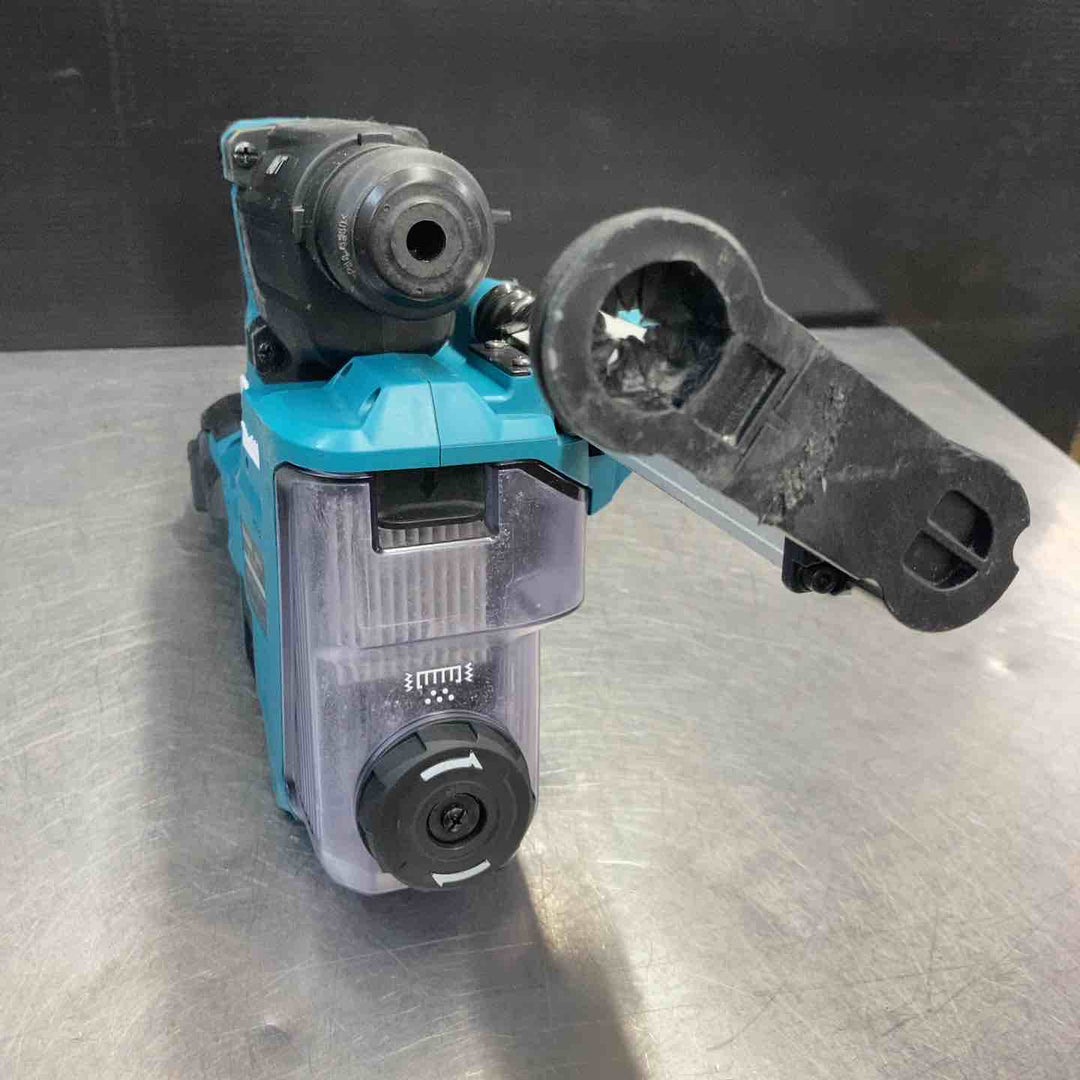 【中古品】 ★マキタ(makita) コードレスハンマドリル HR010GRDXV 40Vmax 【東大和店】