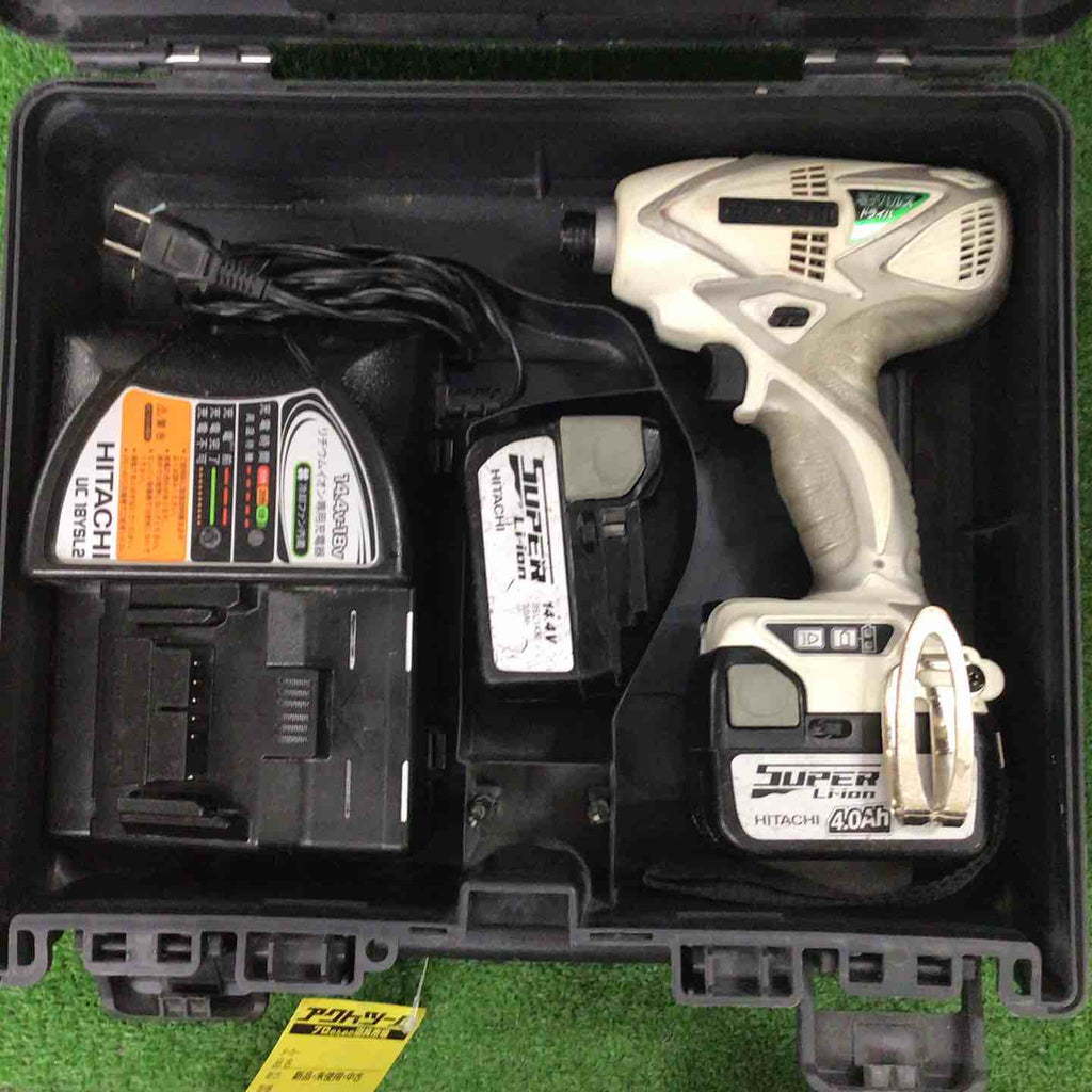 日立電子パルスドライバー 日立工機 電子パルスドライバー 日立電子パルスドライバー 日立工機 電子パルスドライバー