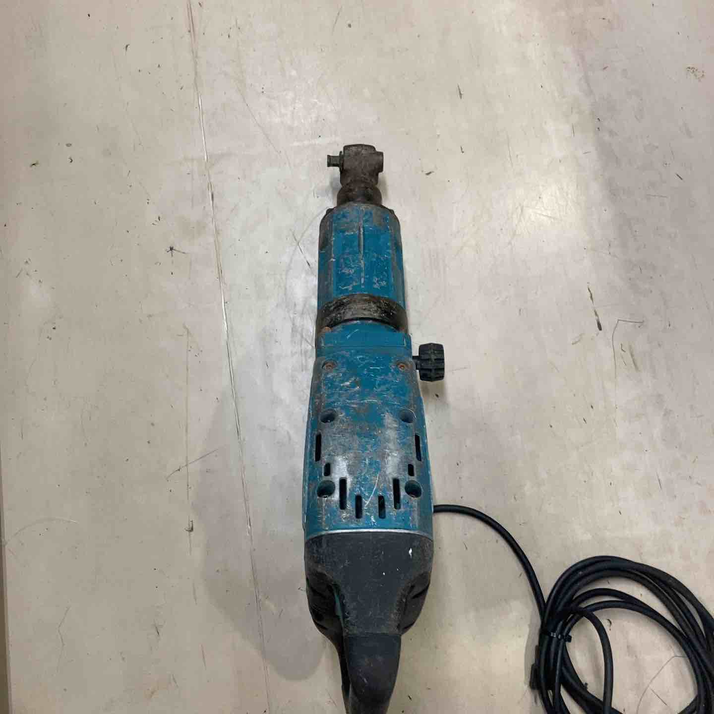 【中古】【動作OK】【店頭引取限定】　電動ハンマ　ＭＡＫＩＴＡ　マキタ　ＨＭ１３１７Ｃ　ケース付 中古】【動作OK】【店頭引取限定】 電動ハンマ MAKITA マキタ